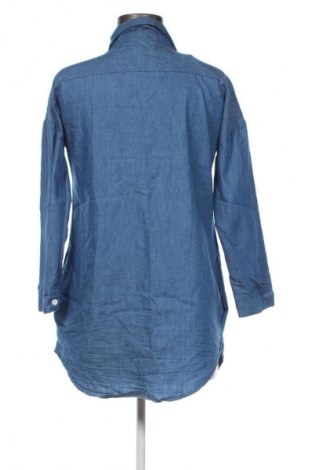 Női ing Unbranded, Méret M, Szín Kék, Ár 1 319 Ft