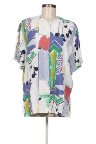 Damska koszula Unbranded, Rozmiar XL, Kolor Kolorowy, Cena 19,99 zł