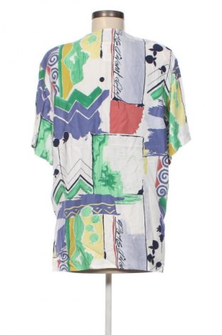 Damska koszula Unbranded, Rozmiar XL, Kolor Kolorowy, Cena 19,99 zł