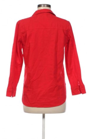 Damska koszula Unbranded, Rozmiar M, Kolor Czerwony, Cena 22,99 zł