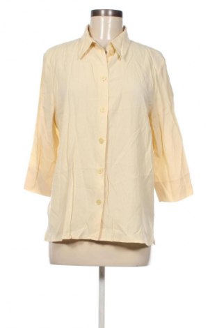 Női ing Unbranded, Méret L, Szín Sárga, Ár 1 609 Ft