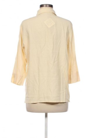 Női ing Unbranded, Méret L, Szín Sárga, Ár 1 609 Ft