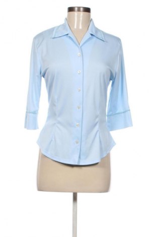 Damska koszula Unbranded, Rozmiar M, Kolor Niebieski, Cena 20,99 zł