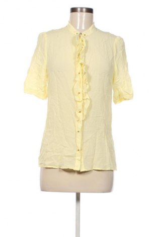 Női ing Unbranded, Méret L, Szín Sárga, Ár 3 899 Ft