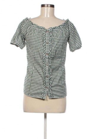 Damska koszula Unbranded, Rozmiar L, Kolor Kolorowy, Cena 26,86 zł