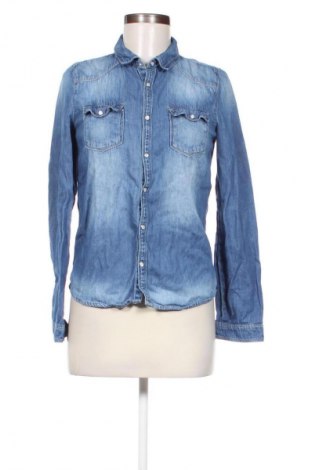 Női ing Unbranded, Méret S, Szín Kék, Ár 1 339 Ft