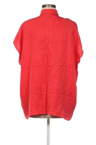 Női ing Unbranded, Méret L, Szín Piros, Ár 3 909 Ft