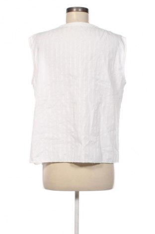 Γυναικείο πουκάμισο Unbranded, Μέγεθος XL, Χρώμα Λευκό, Τιμή 5,99 €