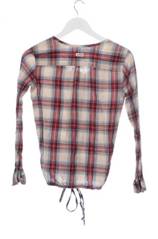 Дамска риза Unbranded, Размер XS, Цвят Многоцветен, Цена 9,99 €