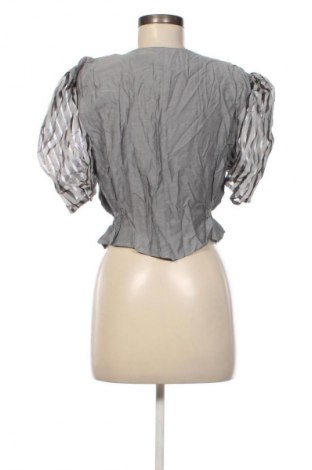 Női ing Unbranded, Méret M, Szín Szürke, Ár 669 Ft