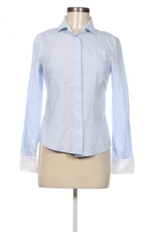 Damska koszula Unbranded, Rozmiar S, Kolor Niebieski, Cena 37,93 zł