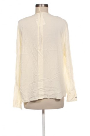 Damenbluse United Colors Of Benetton, Größe M, Farbe Ecru, Preis 1,99 €