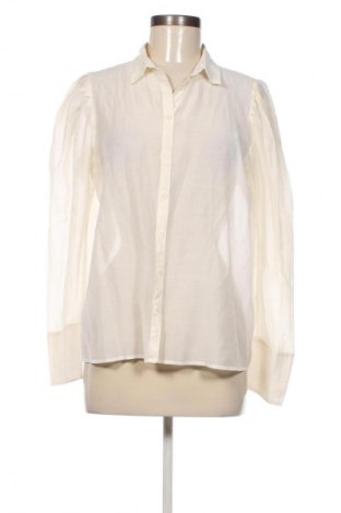 Női ing United Colors Of Benetton, Méret L, Szín Ekrü
, Ár 8 004 Ft