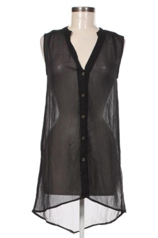 Cămașă de femei VILA, Mărime S, Culoare Negru, Preț 14,99 Lei