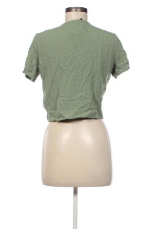 Dámska košeľa  Vero Moda, Veľkosť M, Farba Zelená, Cena  4,95 €