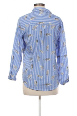 Dámská košile  Vero Moda, Velikost M, Barva Vícebarevné, Cena  159,00 Kč