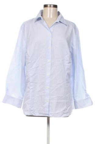 Damenbluse Walbusch, Größe XL, Farbe Mehrfarbig, Preis 19,99 €