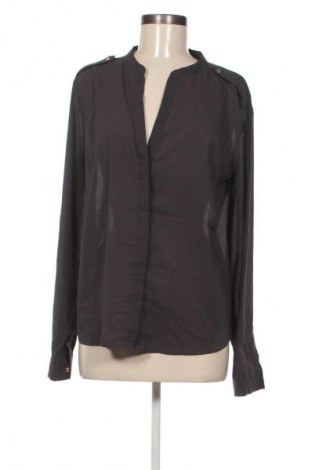 Cămașă de femei Yessica, Mărime L, Culoare Gri, Preț 7,99 Lei