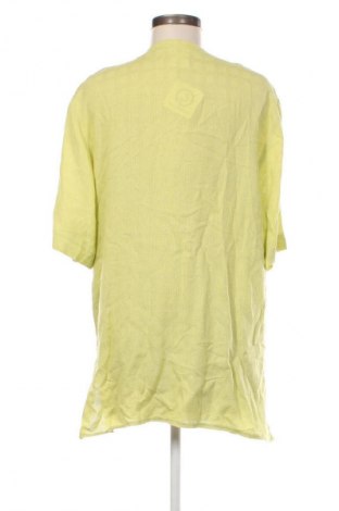 Damenbluse Yessica, Größe XL, Farbe Grün, Preis 9,49 €