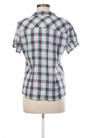 Damska koszula Yessica, Rozmiar L, Kolor Kolorowy, Cena 24,38 zł