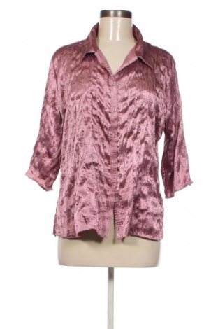 Cămașă de femei Yessica, Mărime XL, Culoare Mov deschis, Preț 66,00 Lei