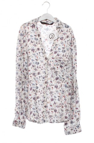 Dámska košeľa  Zara, Veľkosť XS, Farba Viacfarebná, Cena  8,72 €