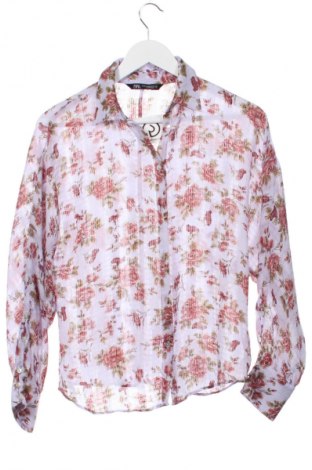 Női ing Zara, Méret XS, Szín Sokszínű, Ár 3 289 Ft