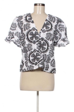 Dámská košile  Zara, Velikost XL, Barva Vícebarevné, Cena  309,00 Kč