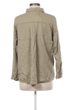 Dámska košeľa  Zara, Veľkosť S, Farba Zelená, Cena  2,95 €