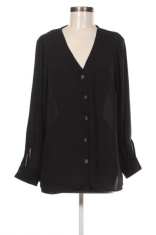 Női ing Zizzi, Méret S, Szín Fekete, Ár 669 Ft