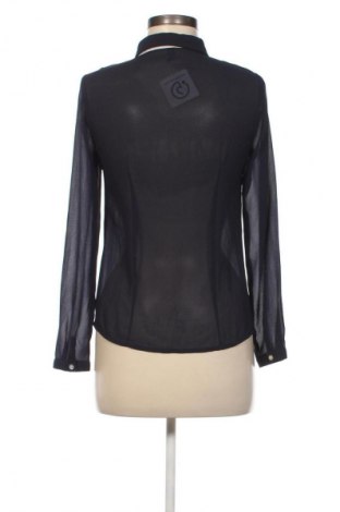 Damenbluse aNYcase, Größe S, Farbe Blau, Preis 2,99 €