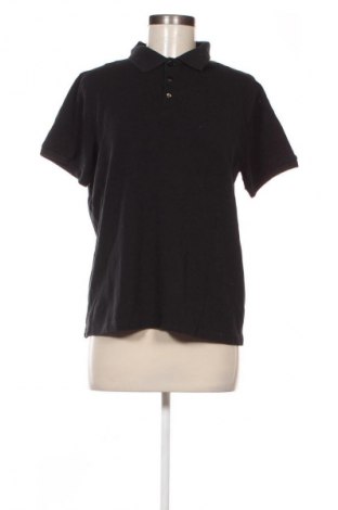 Damen T-Shirt About You, Größe L, Farbe Schwarz, Preis 8,99 €