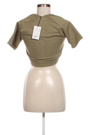 Női póló Bumpro, Méret L, Szín Zöld, Ár 5 320 Ft