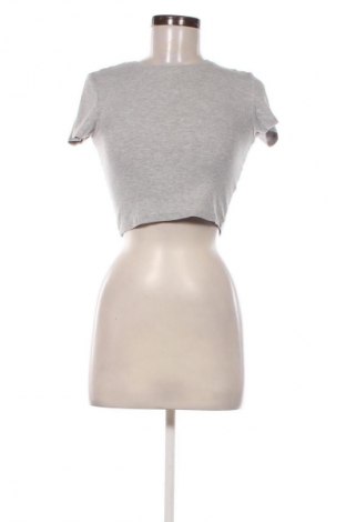 Damen T-Shirt Fb Sister, Größe M, Farbe Grau, Preis 8,99 €