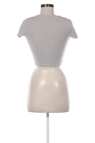Damen T-Shirt Fb Sister, Größe M, Farbe Grau, Preis 8,99 €