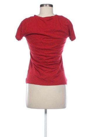 Női póló Lee Cooper, Méret M, Szín Piros, Ár 4 842 Ft