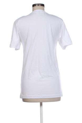 Дамска тениска Mister Tee, Размер M, Цвят Бял, Цена 8,18 €