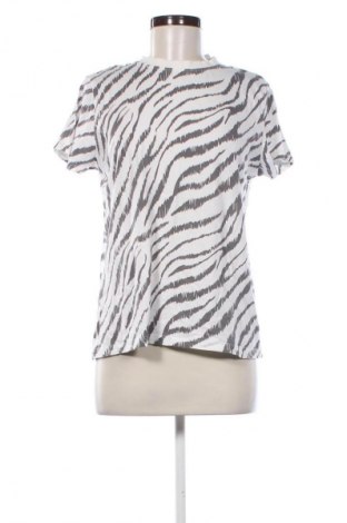 Damski T-shirt Primark, Rozmiar M, Kolor Kolorowy, Cena 28,92 zł