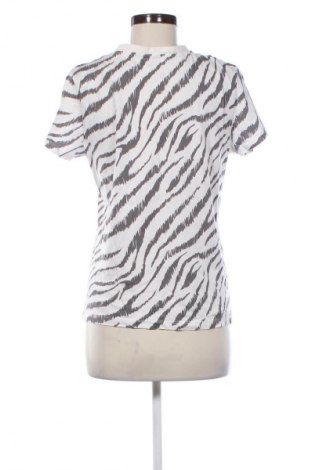 Damski T-shirt Primark, Rozmiar M, Kolor Kolorowy, Cena 28,92 zł