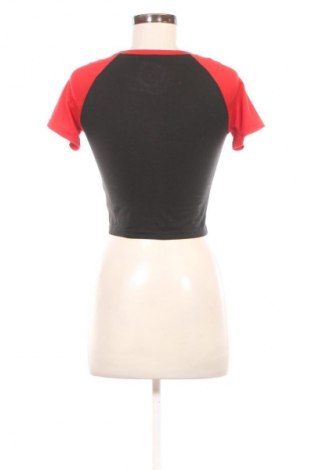 Női póló Romwe, Méret XS, Szín Sokszínű, Ár 1 900 Ft