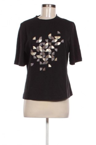 Tricou de femei S.Oliver, Mărime M, Culoare Negru, Preț 56,99 Lei