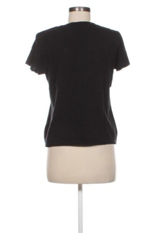 Tricou de femei Tom Tailor, Mărime M, Culoare Negru, Preț 46,99 Lei