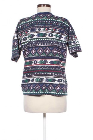 Damski T-shirt Unbranded, Rozmiar L, Kolor Kolorowy, Cena 20,99 zł