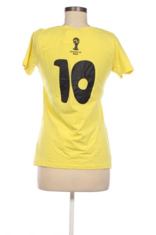 Női póló Unbranded, Méret M, Szín Sárga, Ár 2 999 Ft