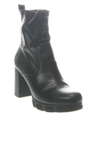 Γυναικεία μποτάκια Bagatt, Μέγεθος 38, Χρώμα Μαύρο, Τιμή 24,99 €