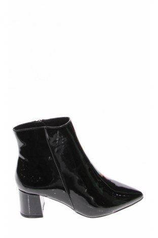 Дамски боти Chattawak, Размер 36, Цвят Черен, Цена 12,27 €