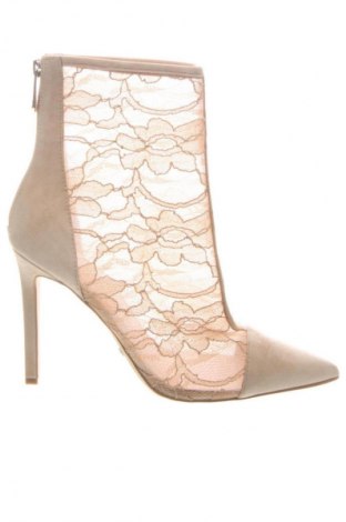 Botine de damă Guess, Mărime 39, Culoare Bej, Preț 492,99 Lei