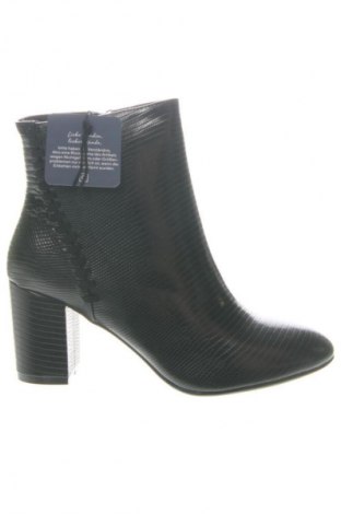 Dámské boty  Paname Brothers, Velikost 41, Barva Černá, Cena  859,00 Kč