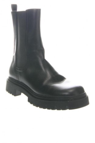 Дамски боти Pull&Bear, Размер 41, Цвят Черен, Цена 22,49 €