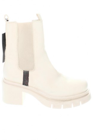 Botine de damă Replay, Mărime 40, Culoare Ecru, Preț 1.009,99 Lei